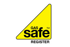 gas safe companies Tregarland